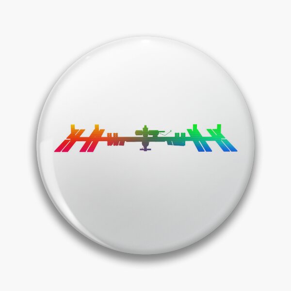 Item preview, In High Orbit designed and sold by Arc1.