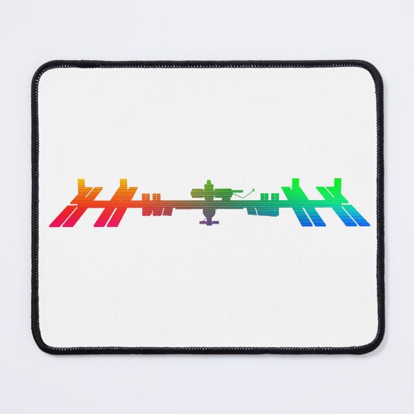 Item preview, In High Orbit designed and sold by Arc1.