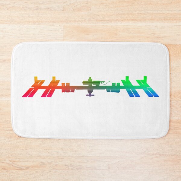 Item preview, In High Orbit designed and sold by Arc1.