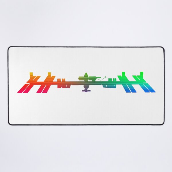 Item preview, In High Orbit designed and sold by Arc1.