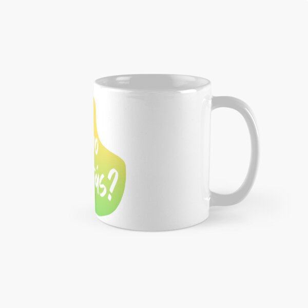 Item preview, ¿Cómo estás? - spanish language - How are you? Como estas? designed and sold by ALLURE-minimal.