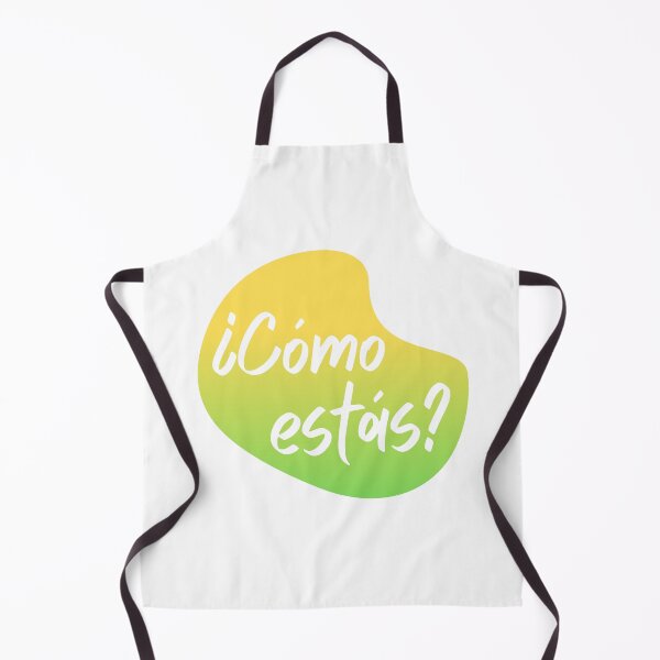 Item preview, ¿Cómo estás? - spanish language - How are you? Como estas? designed and sold by ALLURE-minimal.