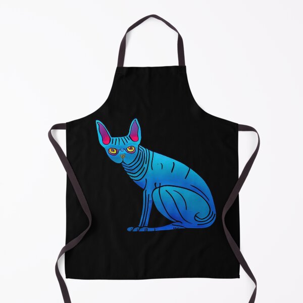 Item preview, gato esfinge 19 designed and sold by Catator.