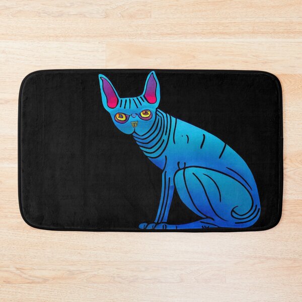 Artikelvorschau, Sphynx-Katze 19 entworfen und verkauft von Catator.