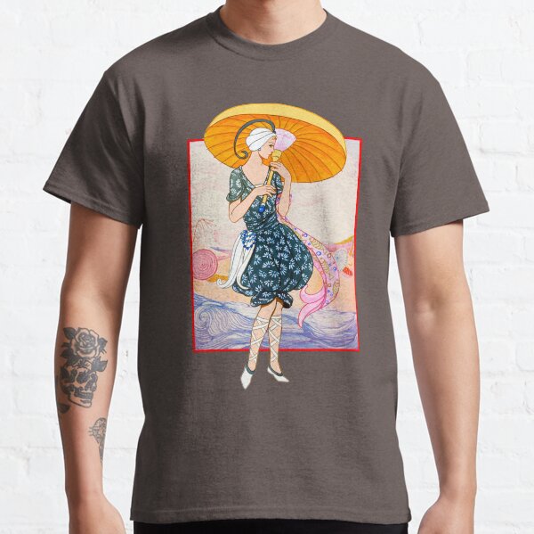 Beach Classic T-Shirt