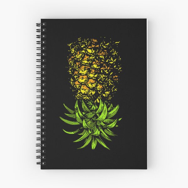 Artikelvorschau, Pineapple Upside Down Pineapple Swinger Party Pineapple Gear entworfen und verkauft von DynamicDesign.
