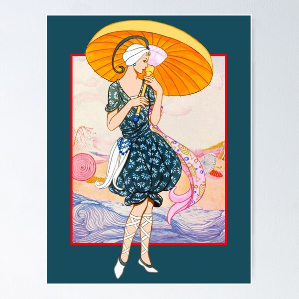 Item preview, Beach designed and sold by TomTierney.