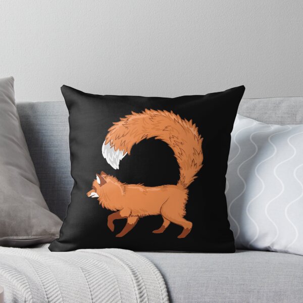 Item preview, foxy tail designed and sold by jasmineberry.