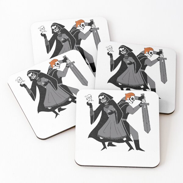 Artikelvorschau, Mens My Favourite Harrow Gideon The Ninth Ways To Master entworfen und verkauft von BaconpowderShop.