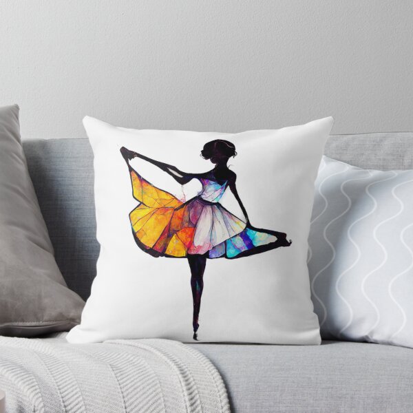 Item preview, Young Ballerina_2 designed and sold by UniqeDesign.
