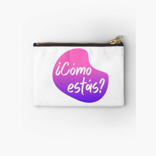 Item preview, ¿Cómo estás? - spanish language - How are you? Como estas? designed and sold by ALLURE-minimal.