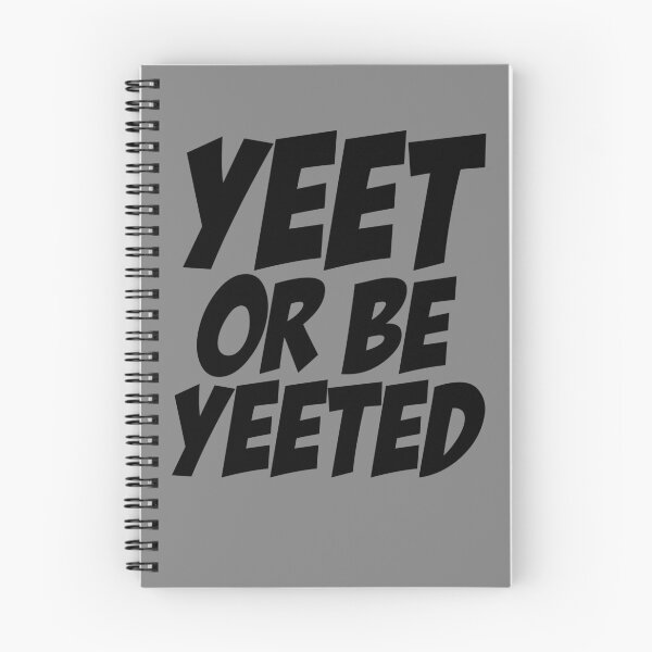 Item preview, Yeet Or Be Yeeted Urban Slang Boys Girls Teens Kids Yeet Gear designed and sold by DynamicDesign.