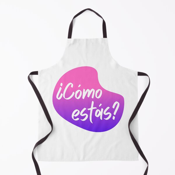 Item preview, ¿Cómo estás? - spanish language - How are you? Como estas? designed and sold by ALLURE-minimal.