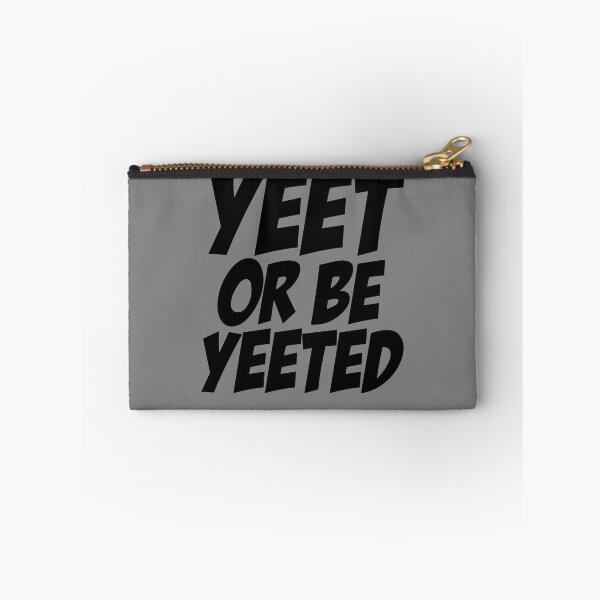 Item preview, Yeet Or Be Yeeted Urban Slang Boys Girls Teens Kids Yeet Gear designed and sold by DynamicDesign.