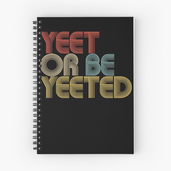 Item preview, Yeet Or Be Yeeted Urban Slang Boys Girls Teens Kids Yeet Gear designed and sold by DynamicDesign.