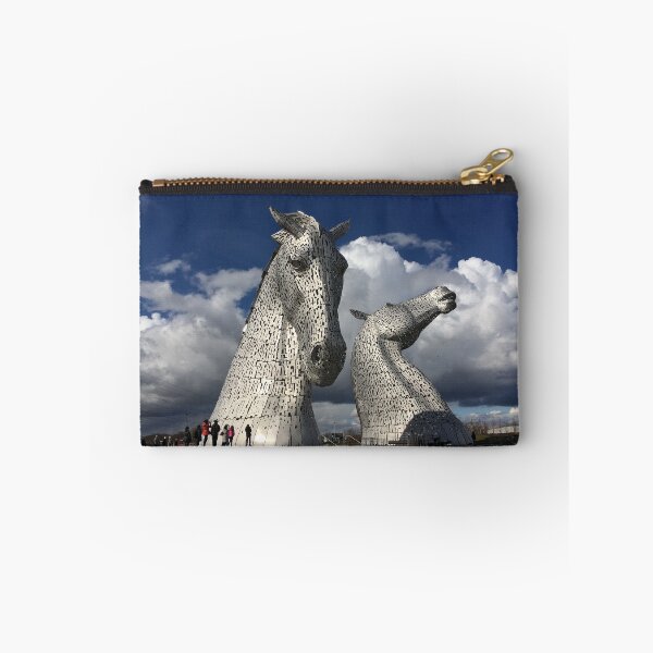 Item preview, The Kelpies, Helix Park , Grangemouth designed and sold by Photogold Photo Gifts.
