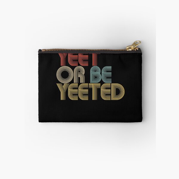 Item preview, Yeet Or Be Yeeted Urban Slang Boys Girls Teens Kids Yeet Gear designed and sold by DynamicDesign.