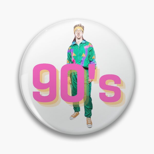 Item preview, Back to 90's designed and sold by Jero-fan.