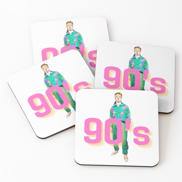 Item preview, Back to 90's designed and sold by Jero-fan.