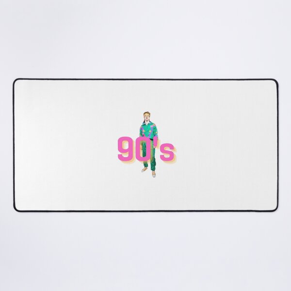 Item preview, Back to 90's designed and sold by Jero-fan.