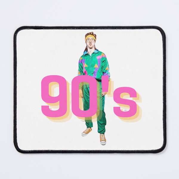 Item preview, Back to 90's designed and sold by Jero-fan.