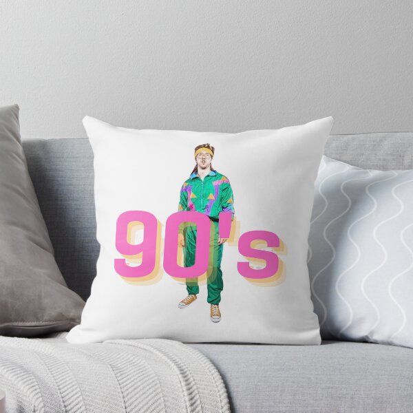 Item preview, Back to 90's designed and sold by Jero-fan.