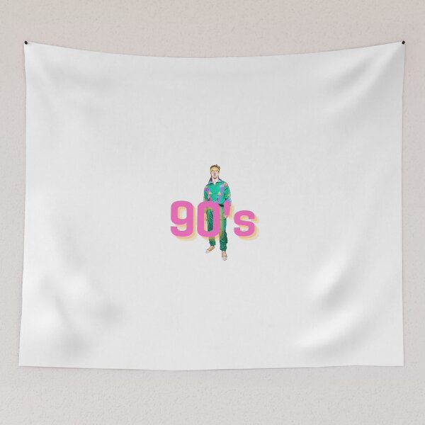 Item preview, Back to 90's designed and sold by Jero-fan.
