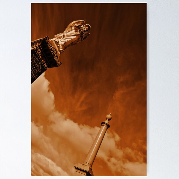 Item preview, Above All Else designed and sold by Ross Jardine.
