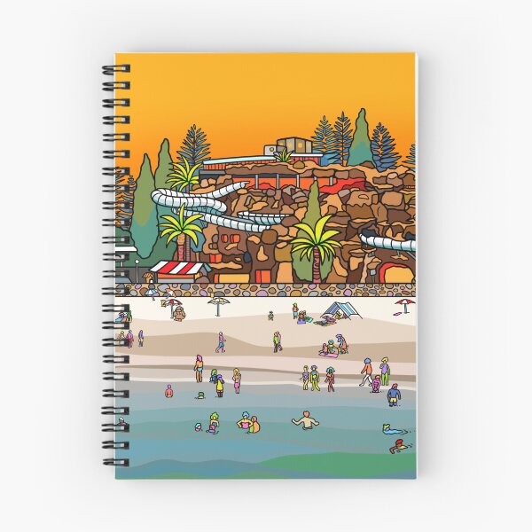 Item preview, Magic Mountain designed and sold by azzurroarts.