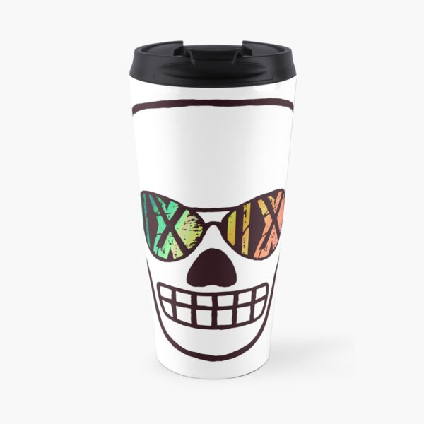 Mens Womens Gideon Necromancy The Ninth Take Advantage Travel Coffee Mug
