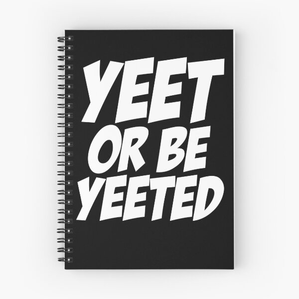 Item preview, Yeet Or Be Yeeted Urban Slang Boys Girls Teens Kids Yeet Gear designed and sold by DynamicDesign.