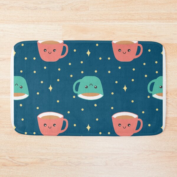 Item preview, Tea cup pattern designed and sold by Asfandyar Qadri.
