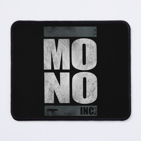 Item preview, MONO INC. - "MONO" designed and sold by MONO INC..