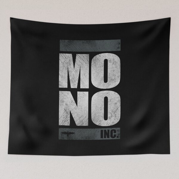 Item preview, MONO INC. - "MONO" designed and sold by MONO INC..
