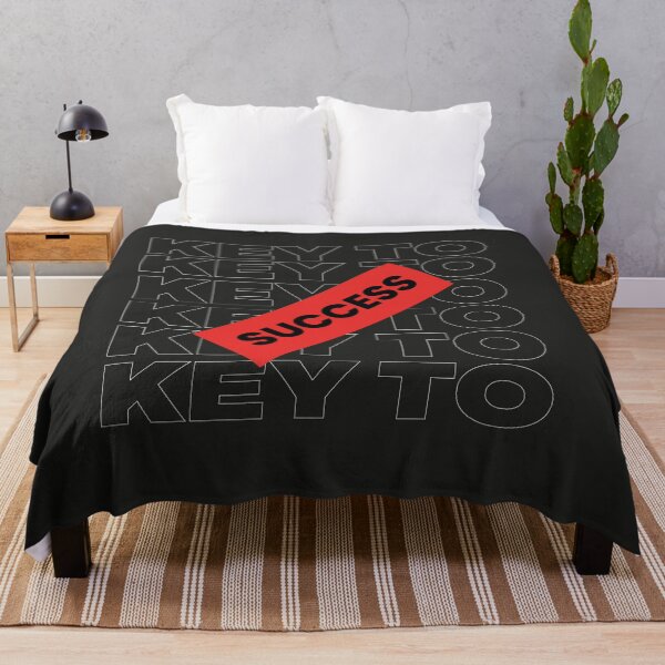 Item preview, Key to success designed and sold by Pratik Dodiya.