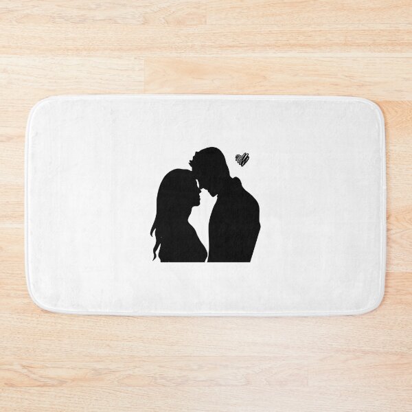 Item preview, Custom outline photo sweatshirt,outline photo sweatshirt,Couple Hoodie,Valentines Day Sweats T - shirt  designed and sold by NTF Store.