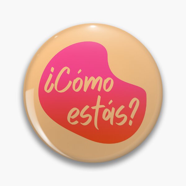 Item preview, ¿Cómo estás? - spanish language - How are you? Como estas? designed and sold by ALLURE-minimal.