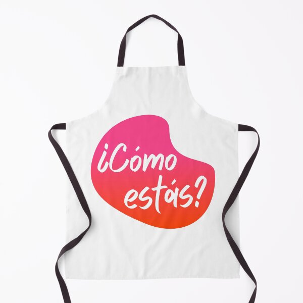 Item preview, ¿Cómo estás? - spanish language - How are you? Como estas? designed and sold by ALLURE-minimal.