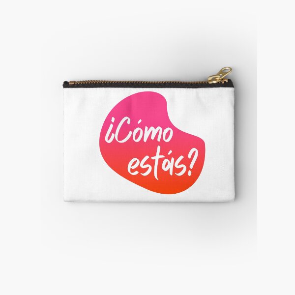 Item preview, ¿Cómo estás? - spanish language - How are you? Como estas? designed and sold by ALLURE-minimal.