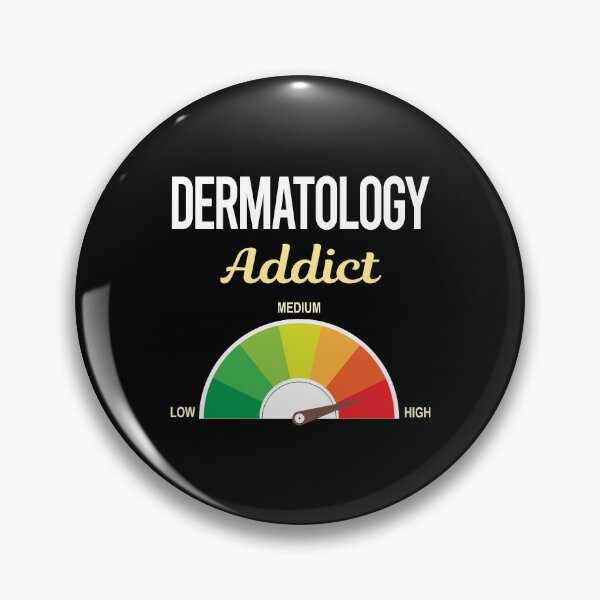 Item preview, Addict Dermatology Dermatologist designed and sold by PriscillaHerna.
