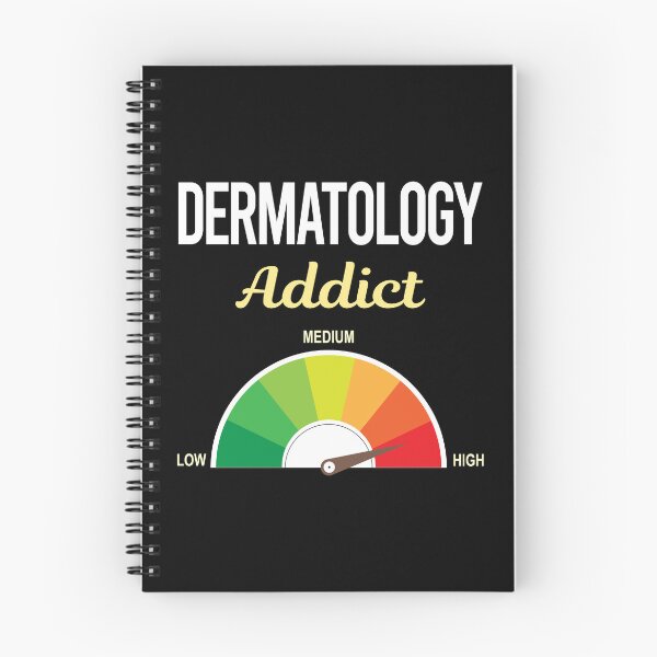 Item preview, Addict Dermatology Dermatologist designed and sold by PriscillaHerna.