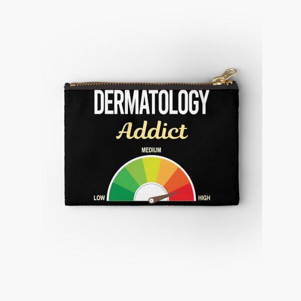 Item preview, Addict Dermatology Dermatologist designed and sold by PriscillaHerna.