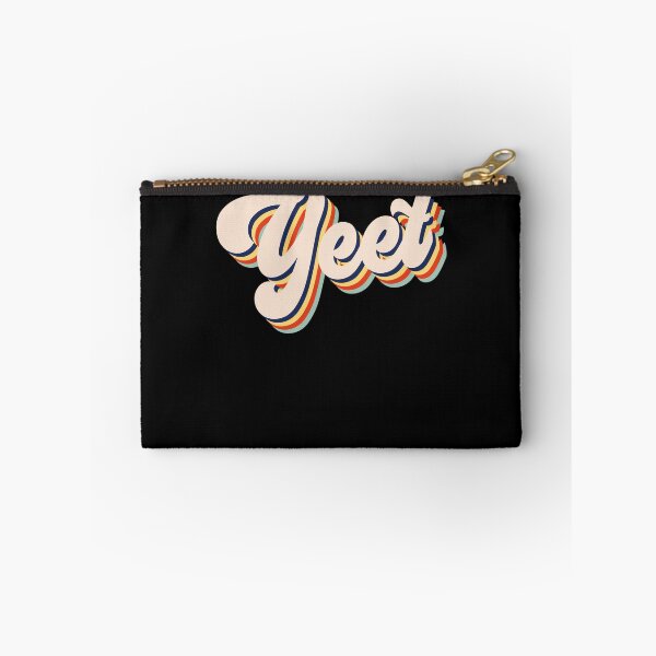 Item preview, Yeet Meme Retro Yeeted Slang Boys Girls Teens Yeet Kids Yeet Gear designed and sold by DynamicDesign.