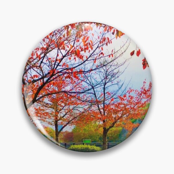 Item preview, Osaka Castle Wall View designed and sold by SpringHorse.