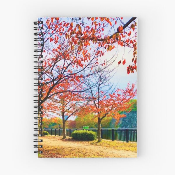 Item preview, Osaka Castle Wall View designed and sold by SpringHorse.