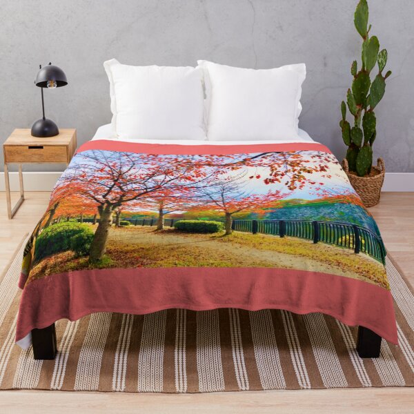 Item preview, Osaka Castle Wall View designed and sold by SpringHorse.