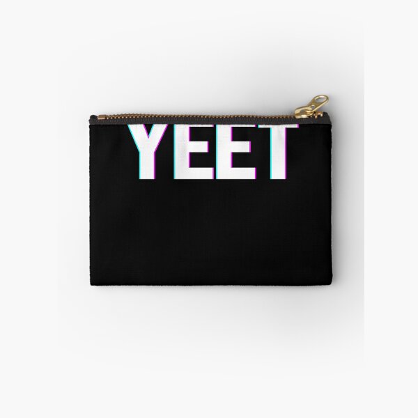 Item preview, Yeet Meme Vaporwave Yeeted Slang Boys Girls Teens Kids Yeet Gear designed and sold by DynamicDesign.
