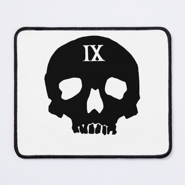 Item preview, Most Important Gideon Necromancy The Ninth Examples Of Beautiful designed and sold by BaconpowderShop.