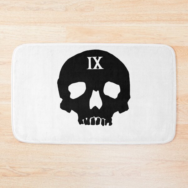 Item preview, Most Important Gideon Necromancy The Ninth Examples Of Beautiful designed and sold by BaconpowderShop.