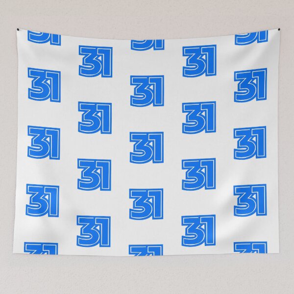 Item preview, Esteban Ocon #31 designed and sold by ThePredestined.